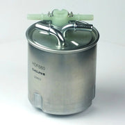 Delphi Fuel Filter Element fits Nissan Qashqai +2 2008-2013 1.5 2.0