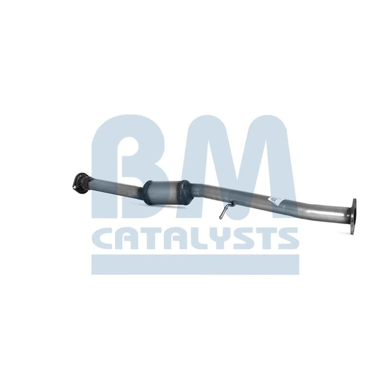 BM Catalysts Homologated Petrol Cat fits Subaru Forester 2001-2005 2.0