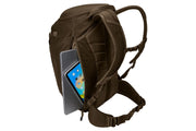 Thule Landmark 40L travel pack deep khaki Thule - Bars 4 Cars