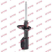 KYB Shock Absorber Damper Strut Front Left fits Mazda 323 C 1994-1998