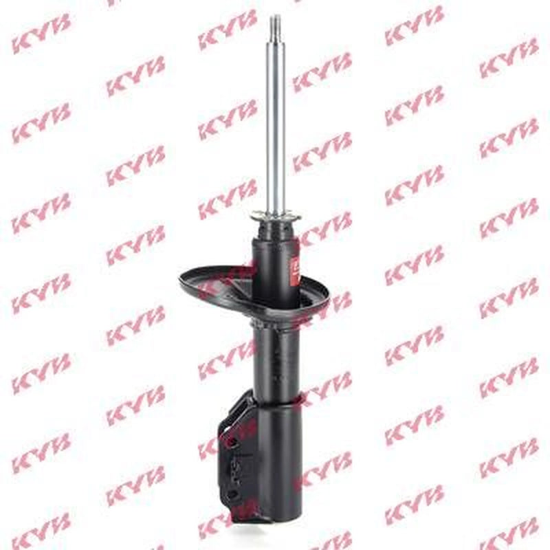 KYB Shock Absorber Damper Strut Front Left fits Mazda 323 C 1994-1998