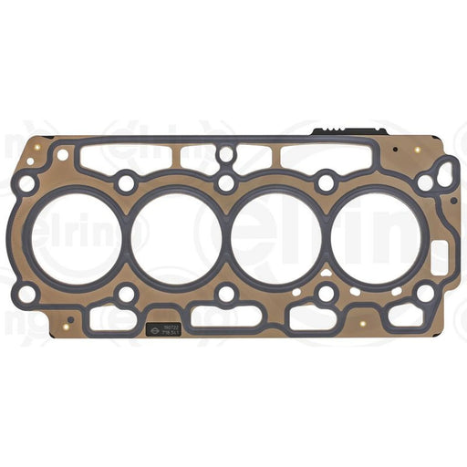 Elring Cylinder Head Gasket 1mm Thick 718.341