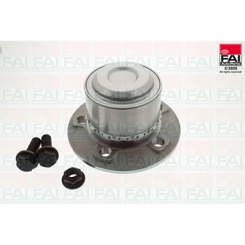FAI Wheel Bearing Kit 150mm fits Mercedes-Benz V-Class 2014-2015