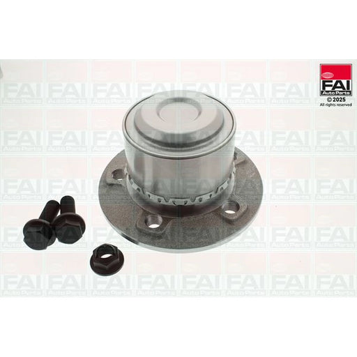 FAI Wheel Bearing Kit 150mm fits Mercedes-Benz V-Class 2014-2015