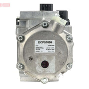 Denso Air Conditioning Compressor fits Lexus Gs 2006-2011