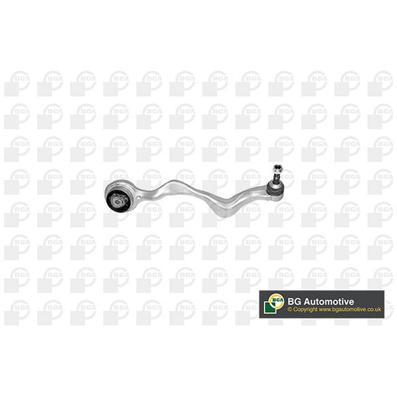 BGA Control/Trailing Arm Front Right fits BMW 1 2004-2013