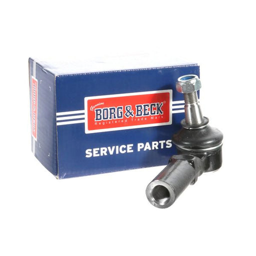 Borg & Beck Steering Tie Rod End Ball Joint BTR5392