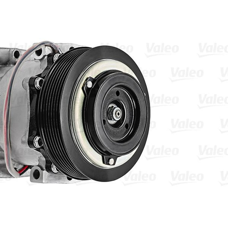 Valeo Air Conditioning Compressor 813027