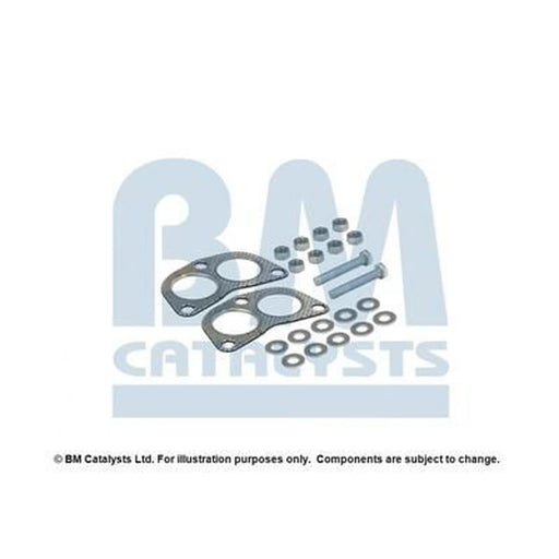 BM Catalysts Fitting Kit FK90343B FK90343B