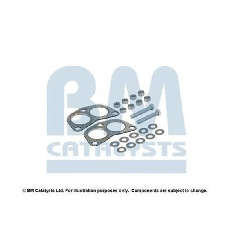 BM Catalysts Fitting Kit FK90343B FK90343B