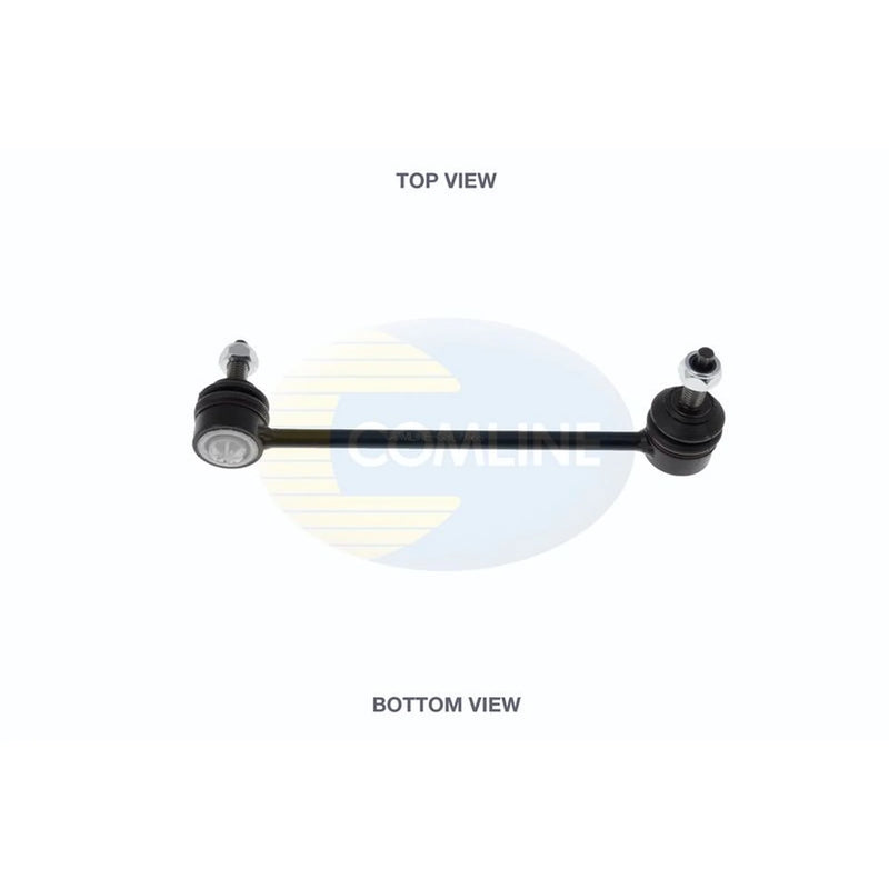 Comline Stabiliser Bar Link Coupling Rod fits Mercedes-Benz Vaneo 2002-2005