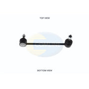 Comline Stabiliser Bar Link Coupling Rod CSL7065