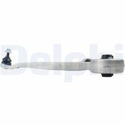 Delphi Control/Trailing Arm Front Left fits Hyundai Ioniq 2016-2022 1.6