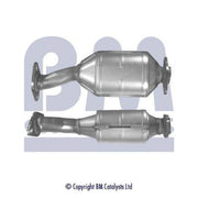 BM Catalysts Petrol Cat BM90102