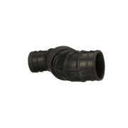 Gates Air Supply Hose 315mm NBR (nitrile butadiene rubber) fits Citroën Relay I