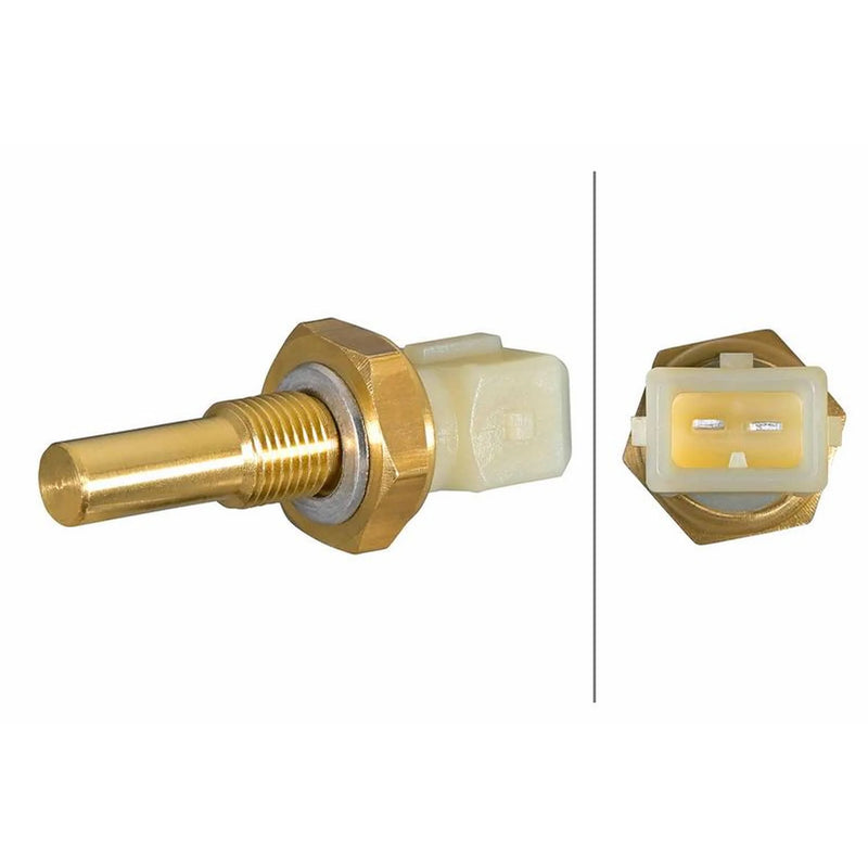 Hella Coolant Temperature Sensor