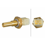Hella Coolant Temperature Sensor 6PT 358 385-031