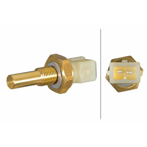 Hella Coolant Temperature Sensor 6PT 358 385-031