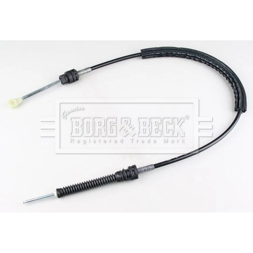 Borg & Beck Manual Transmission Cable Pull BKG1250