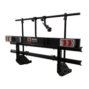 Memo M-Star 75kg Folding E-Bike Rack in Black Memo Europe - Dynamic Drive