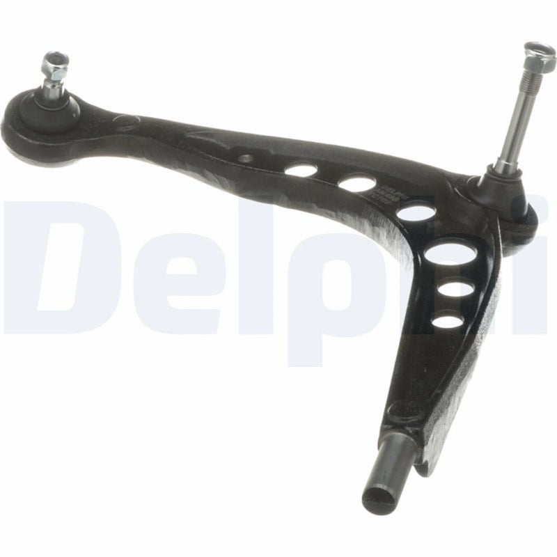 Delphi Control/Trailing Arm Lower fits BMW 3 1982-1994 2.3 2.7