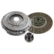 Febi Clutch Kit Set 3pc 395mm 105253