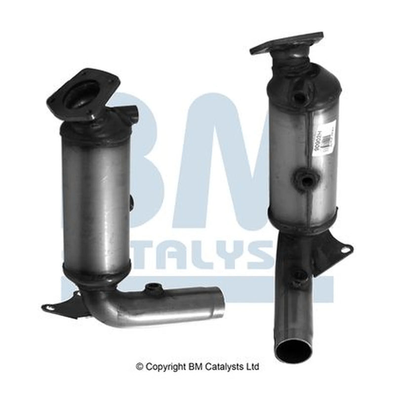 BM Catalysts Petrol Cat fits Jaguar Xj 1997-2003 3.2 4.0