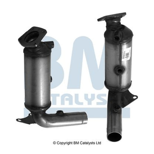 BM Catalysts Petrol Cat fits Jaguar Xj 1997-2003 3.2 4.0