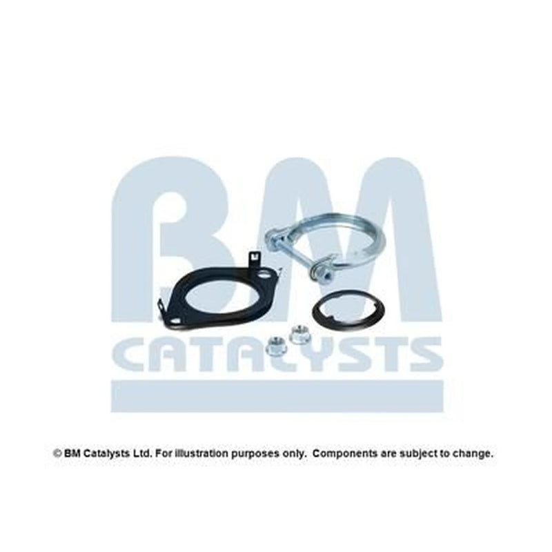 BM Catalysts Fitting Kit FK11401B FK11401B