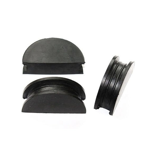 Elring Cylinder Head Cover Gasket Rubber 560.707