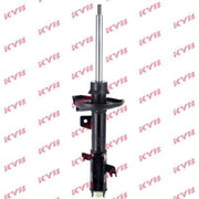 KYB Shock Absorber Damper Strut Front Right fits Ford Fiesta VI 2008-2018