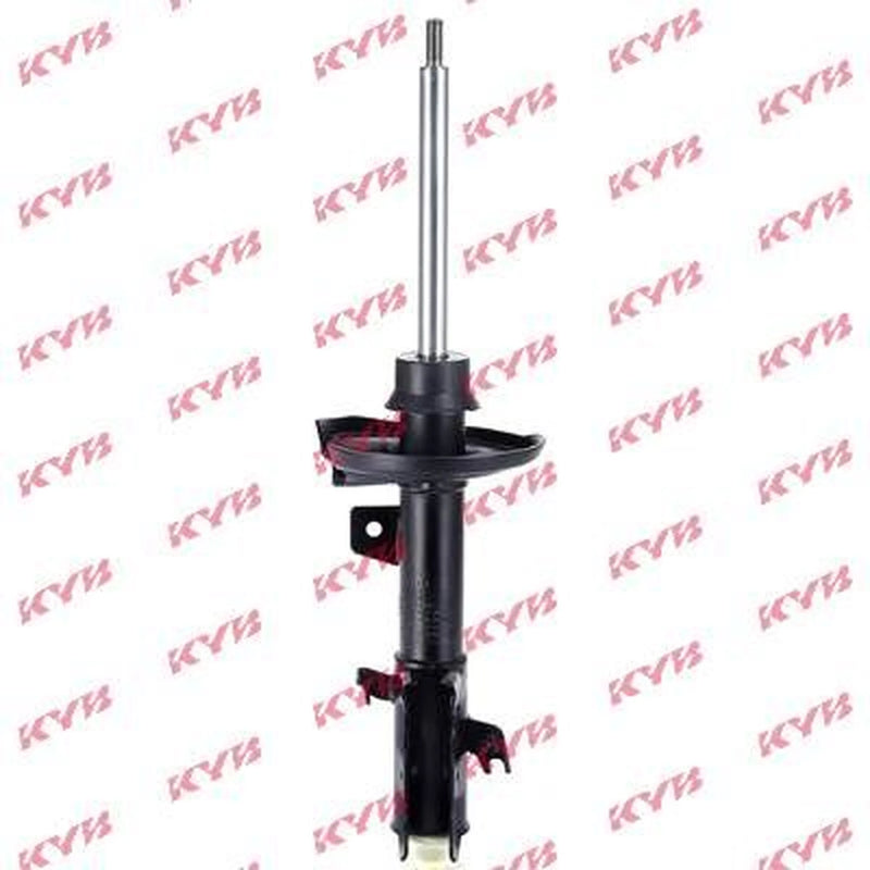 KYB Shock Absorber Damper Strut Front Right fits Ford Fiesta VI 2008-2018