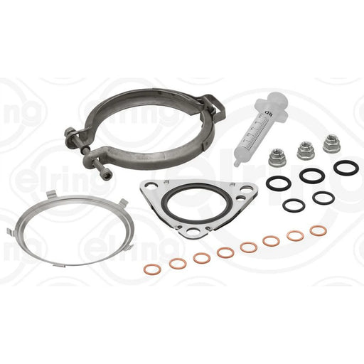 Elring Charger Mounting Kit 709.210