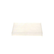 Bosch Cabin Air Filter (Pollen Filter) fits Kia Soul II 2014-2018 1.6 2.0