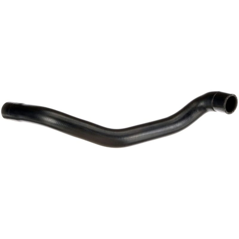 Gates Radiator Coolant Hose 600mm ID fits Alfa Romeo Giulietta 2010-2020 1.6 2.0