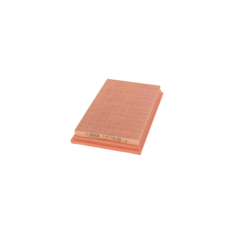 Bosch Engine Air Filter fits Ford Fiesta 1995-2002 1.25