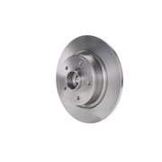Bosch Rear Brake Solid Discs & Pads fits Renault Grand Scénic II 2005-2008 2.0