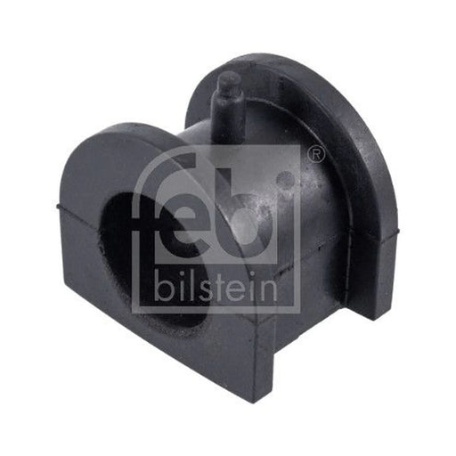 Febi Anti Roll Bar Mounting Bracket Front 41160