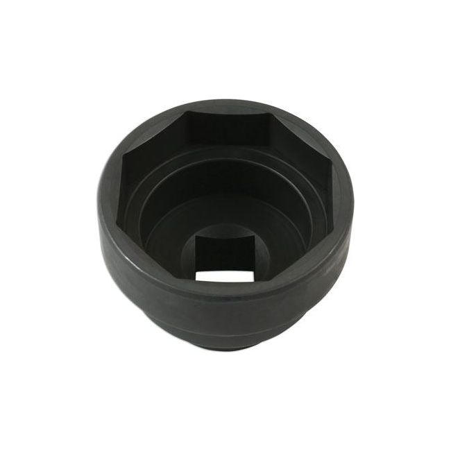 Laser Hub Cover Socket - 8 sided 85mm 7675 Laser - Dynamic Drive