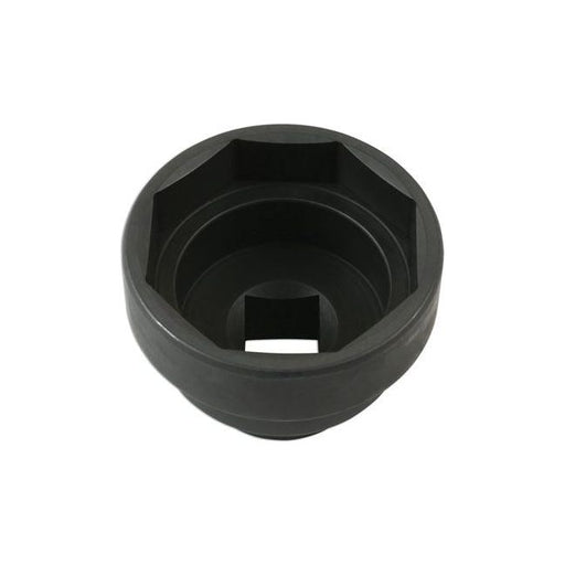 Laser Hub Cover Socket - 8 sided 85mm 7675 Laser - Dynamic Drive