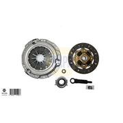 NAPA Clutch Kit Set 3pc fits Toyota Yaris/Vitz 1999-2005 1.3
