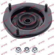 KYB Front Repair Kit Suspension Strut Support Mount fits Chrysler Voyager II