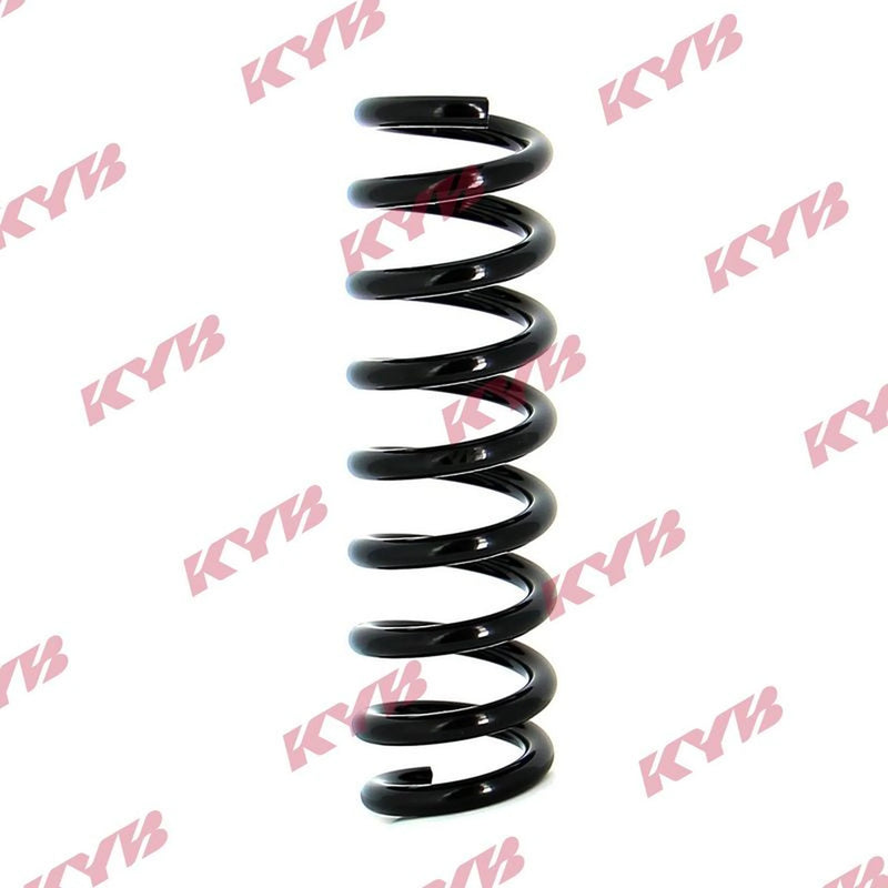 KYB Rear Suspension Coil Spring fits BMW 4 Gran 2014-2020