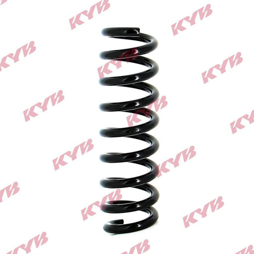 KYB Rear Suspension Coil Spring RA5912