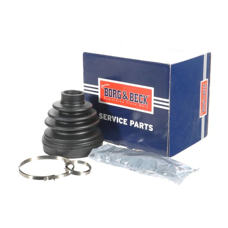 Borg & Beck Drive Shaft Bellow Kit transmissio BCB6297