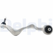 Delphi Control/Trailing Arm Front Right fits BMW 1 2011-2012