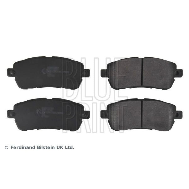 Blue Print Front Brake Pad Set ADBP420031