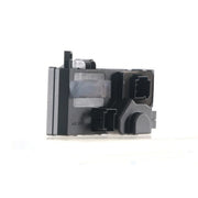 Mahle Heater Blower Regulator fits Mercedes-Benz S-Class 2005-2013