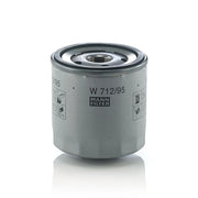 MANN-FILTER Service Kit with Air & Oil Filters fits VW Multivan T7 2021-2024 1.5