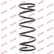 KYB Front Right Suspension Coil Spring fits Nissan Sunny 1986-1991